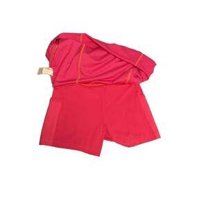 Gym Shark Sport Skort - Bright Fuchsia